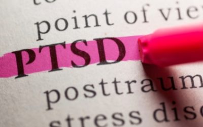 HBOT Linked to Significant Reduction in PTSD Symptoms