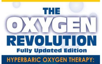 Dr. Paul Harch – The Oxygen Revolution: Hyperbaric Oxygen Therapy – Part 2