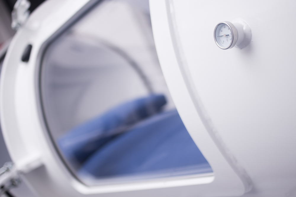 Oxygen therapy helping those with Post COVID Syndrome - HBOT News ...