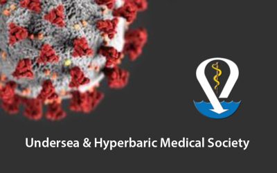 Hyperbaric oxygen as a treatment for COVID-19 infection?