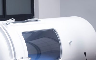 Health officials: Hyperbaric oxygen therapy helps patients maintain quality of life