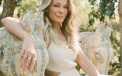 LeAnn Rimes uses HBOT for improving brain health