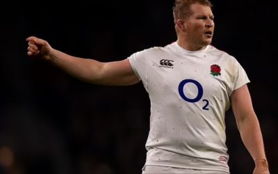 Former England Captain Dylan Hartley is Ready to Fix His Brain with HBOT