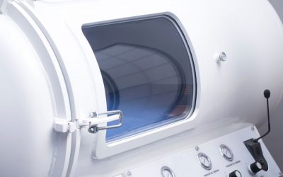 Hyperbaric Oxygen Therapy: Get the Facts