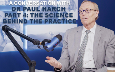 Dr. Paul Harch & The Science Behind the Practice