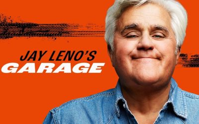 Jay Leno used HBOT to Heal from Burns