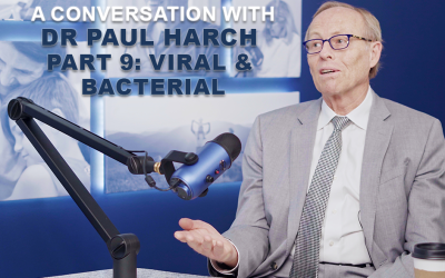 Dr. Paul Harch & Viral / Bacterial Infections