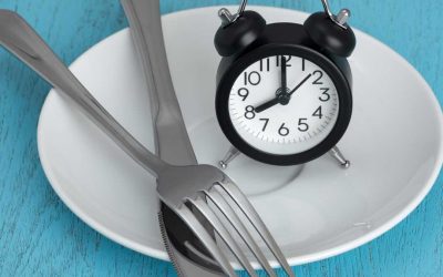 Flipping the Metabolic Switch: Understanding and Applying Health Benefits of Fasting