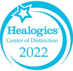 York Hospital Wound Care & HBOT Center receives Healogics Center of Distinction Award
