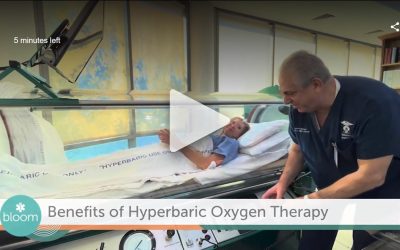 New Treatment for Traumatic Brain Injuries: Hyperbaric Oxygen Chambers are now being used to treat TBI in Tampa Bay