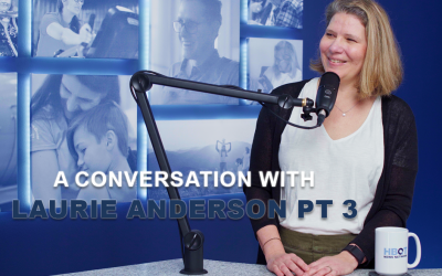 Laurie Anderson – Healing COVID with HBOT (Part 3)