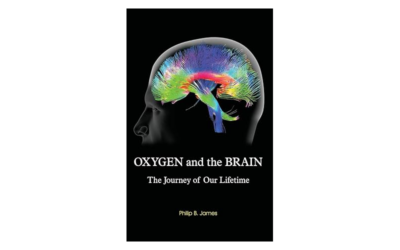 Oxygen and the Brain: The Journey of Our Lifetime