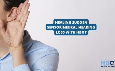 Sudden Sensorineural Hearing Loss: New Hope with HBOT