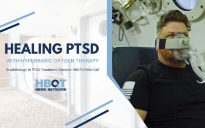 New Insights on Hyperbaric Oxygen Therapy for PTSD